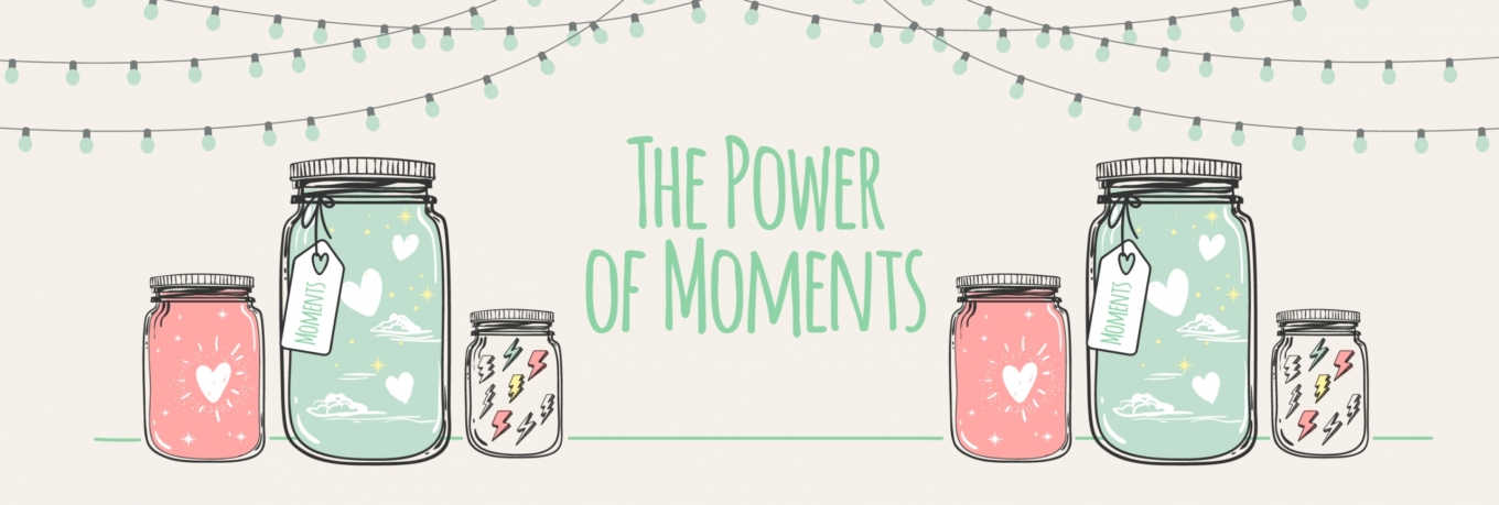 One moment in time: how to create memorable employee experiences 