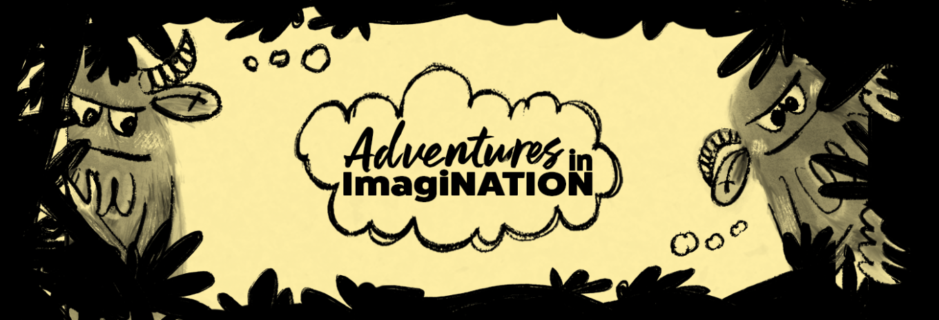 Adventures in imagiNATION