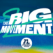 The Big Movement: Alive with Ideas