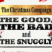 The Christmas Campaign: the good, the bad and the snuggly