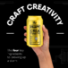 Craft creativity: the 4 key ingredients to brewing up a storm